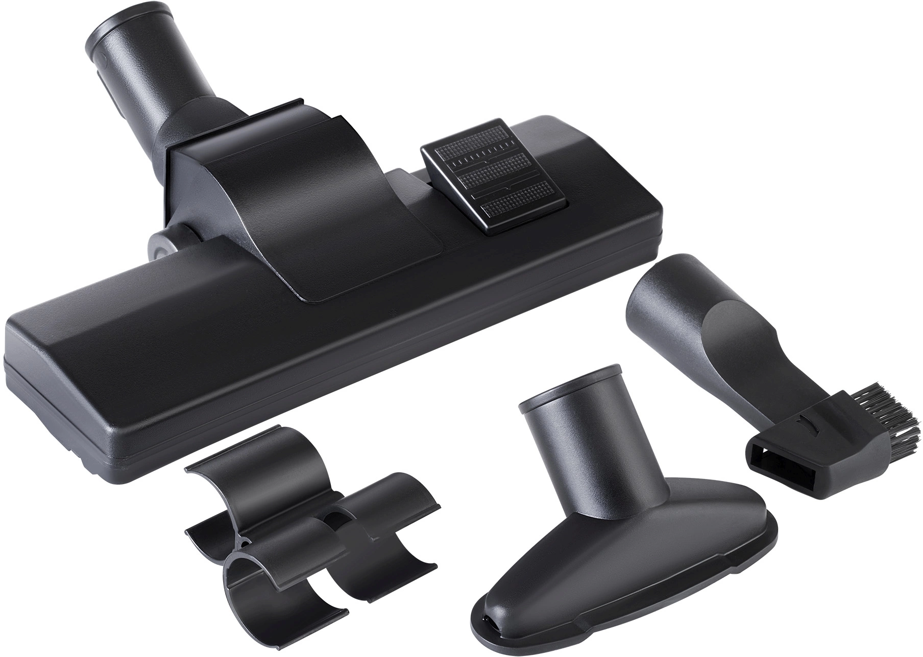 Пылесос Hyundai HYV-C3955, фото 17