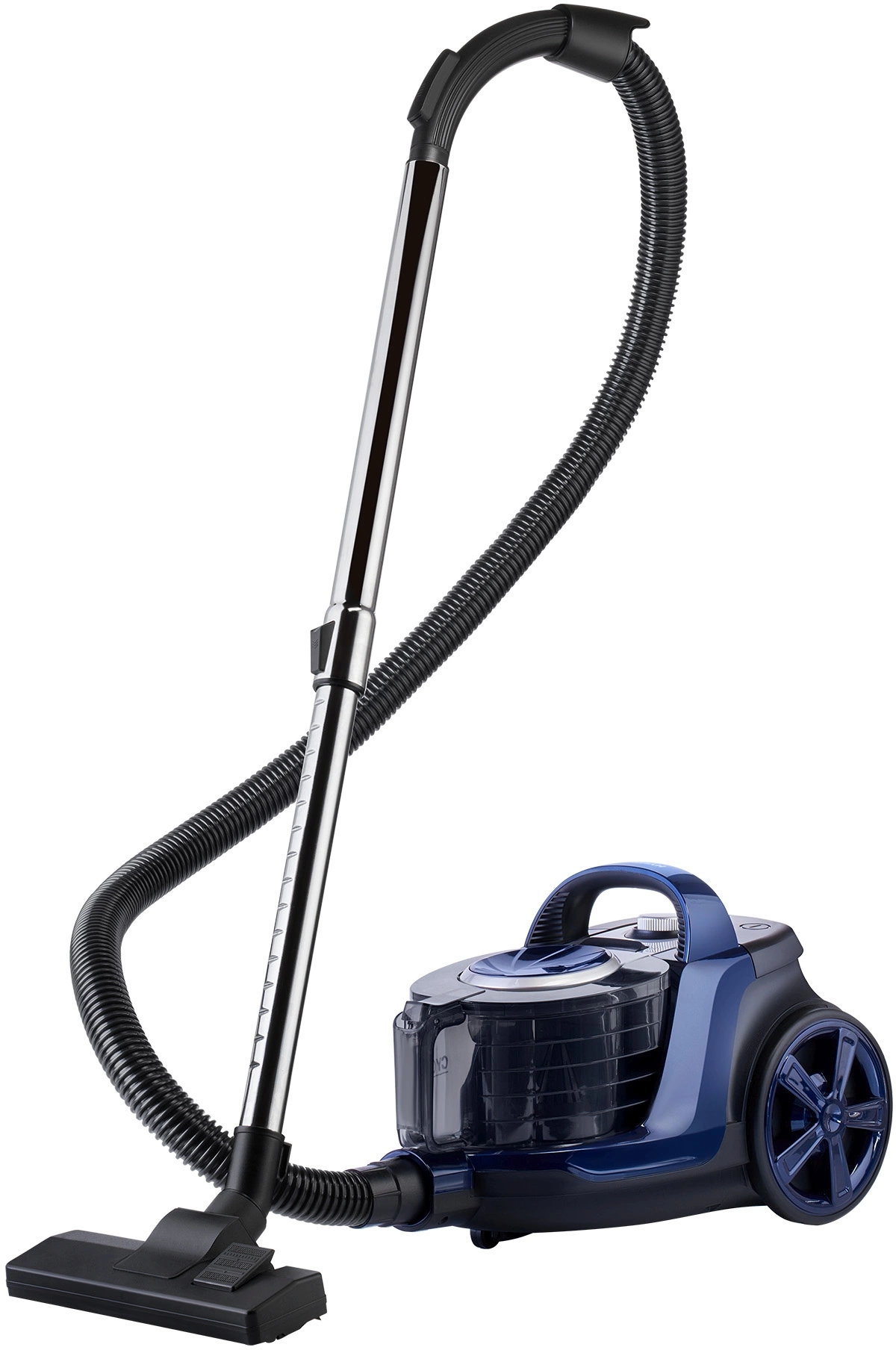 Пылесос Hyundai HYV-C3955, фото 3