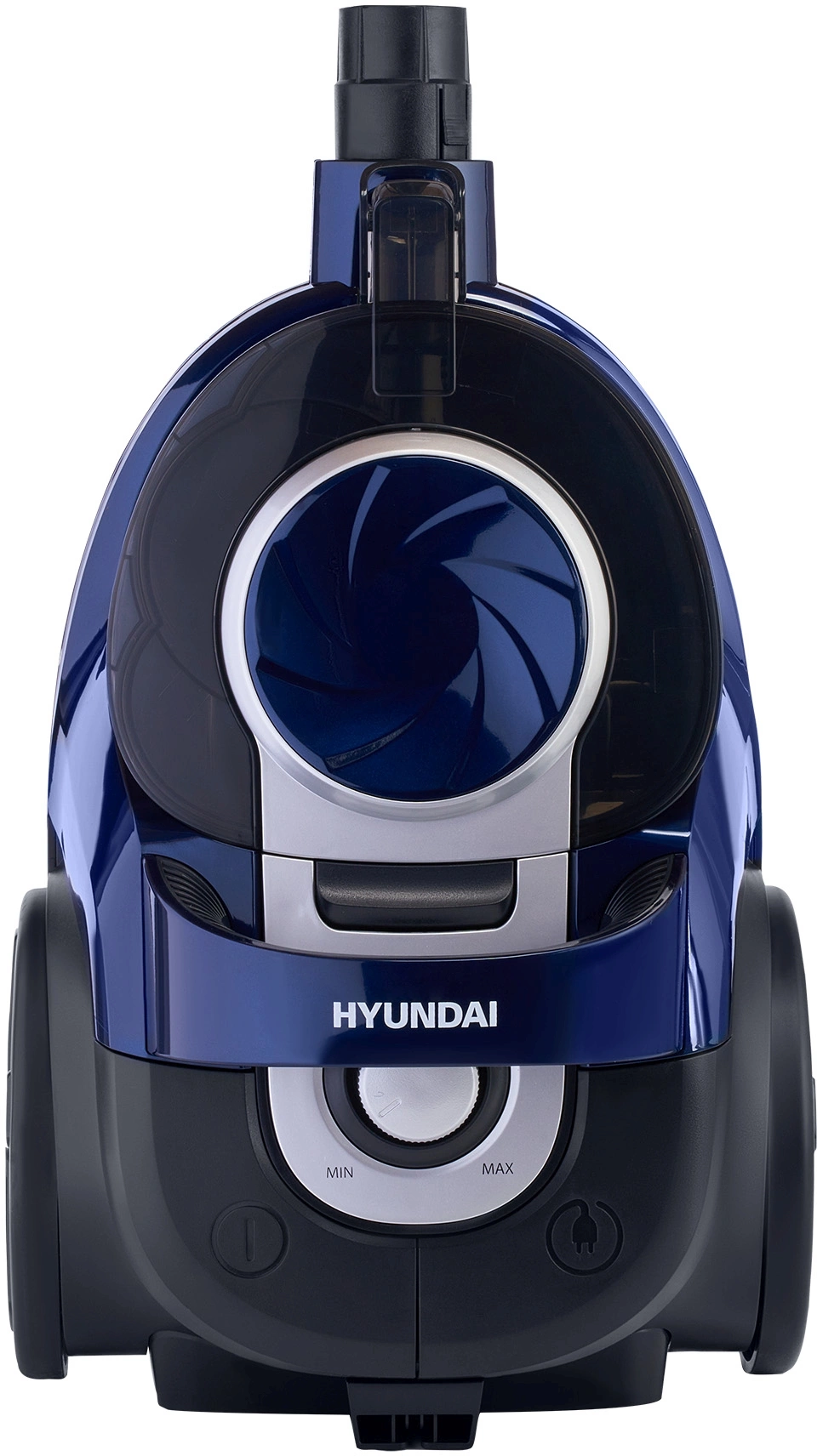 Пылесос Hyundai HYV-C3955, фото 5