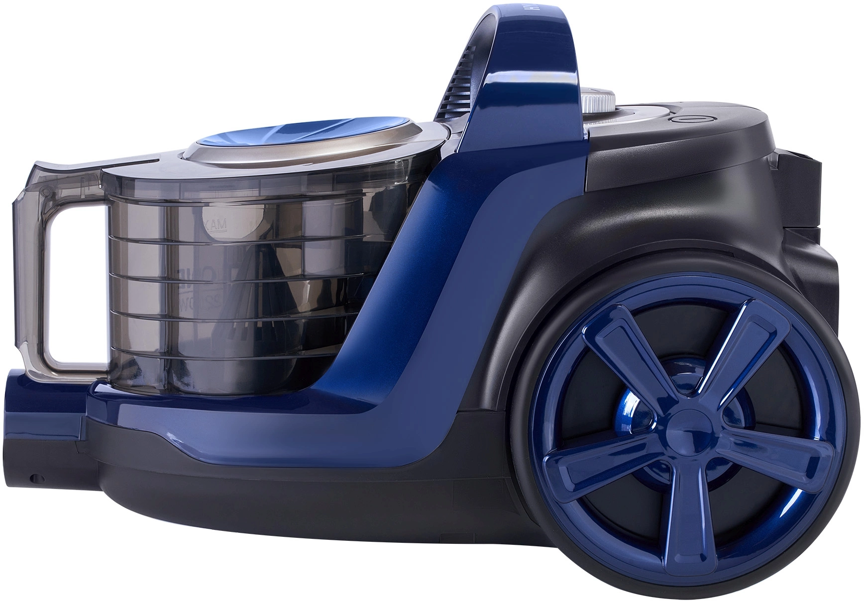 Пылесос Hyundai HYV-C3955, фото 7