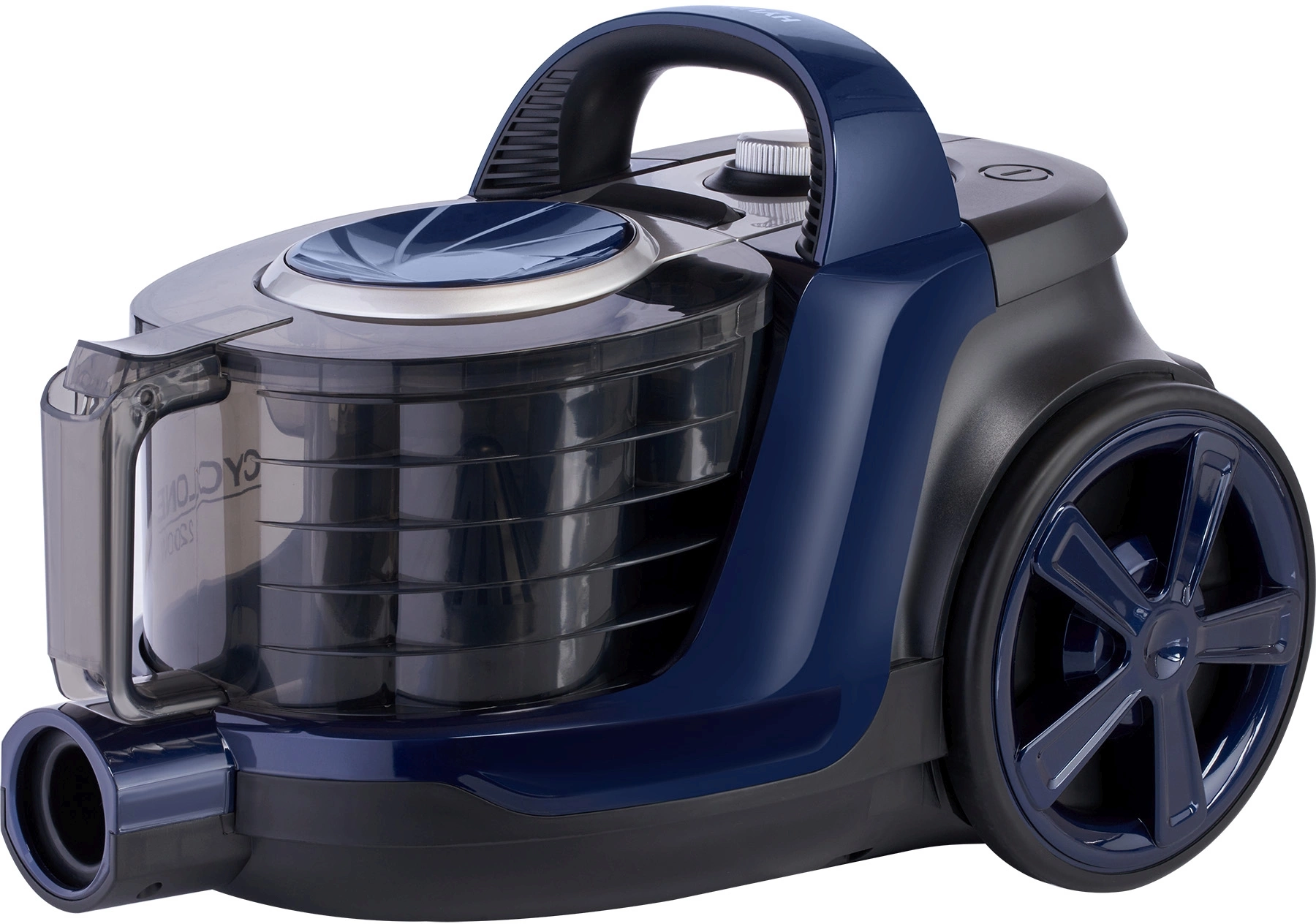 Пылесос Hyundai HYV-C3955, фото 8