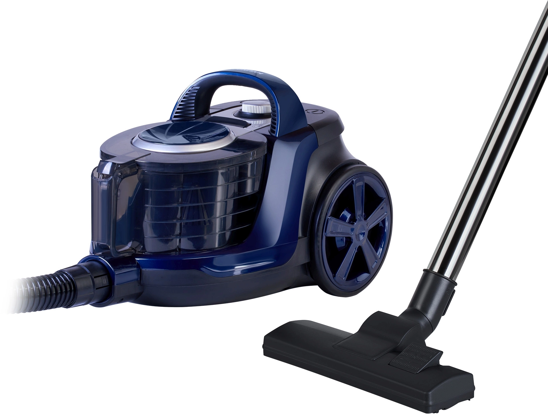 Пылесос Hyundai HYV-C3955, фото 9