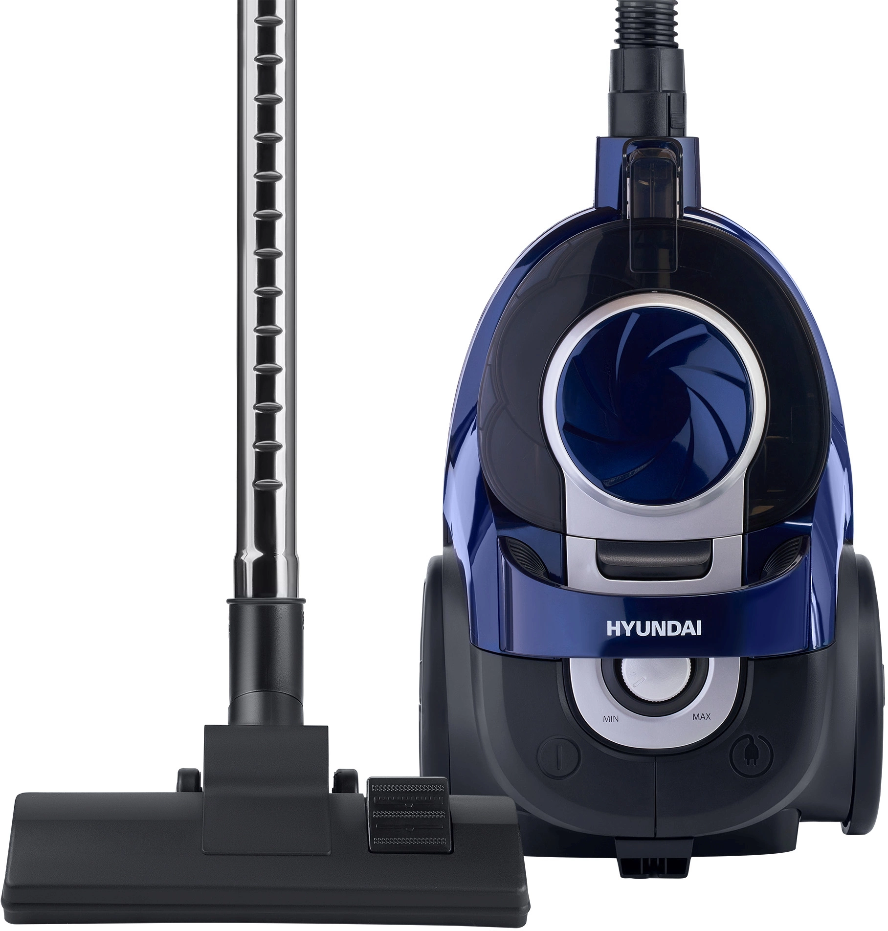 Пылесос Hyundai HYV-C3955, фото 10