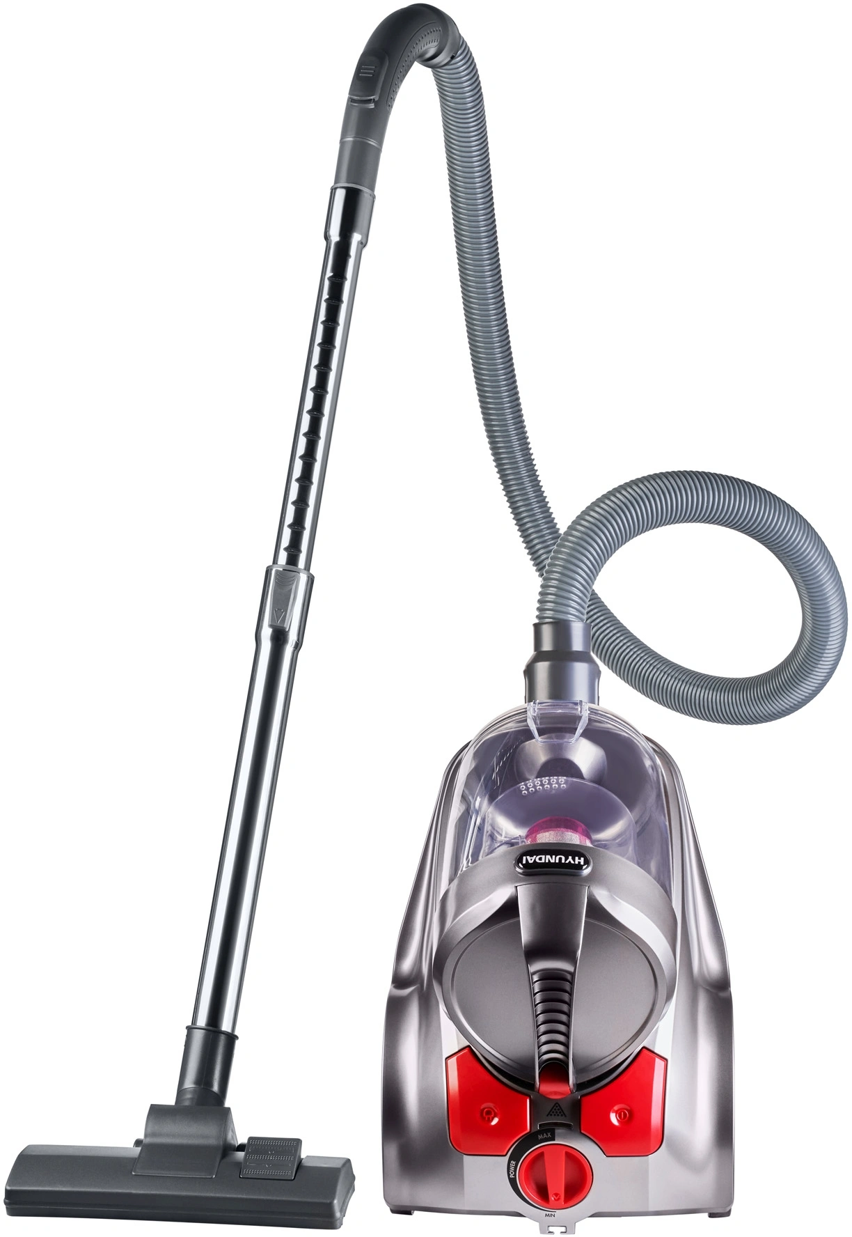 Пылесос Hyundai HYV-C4500, фото 2