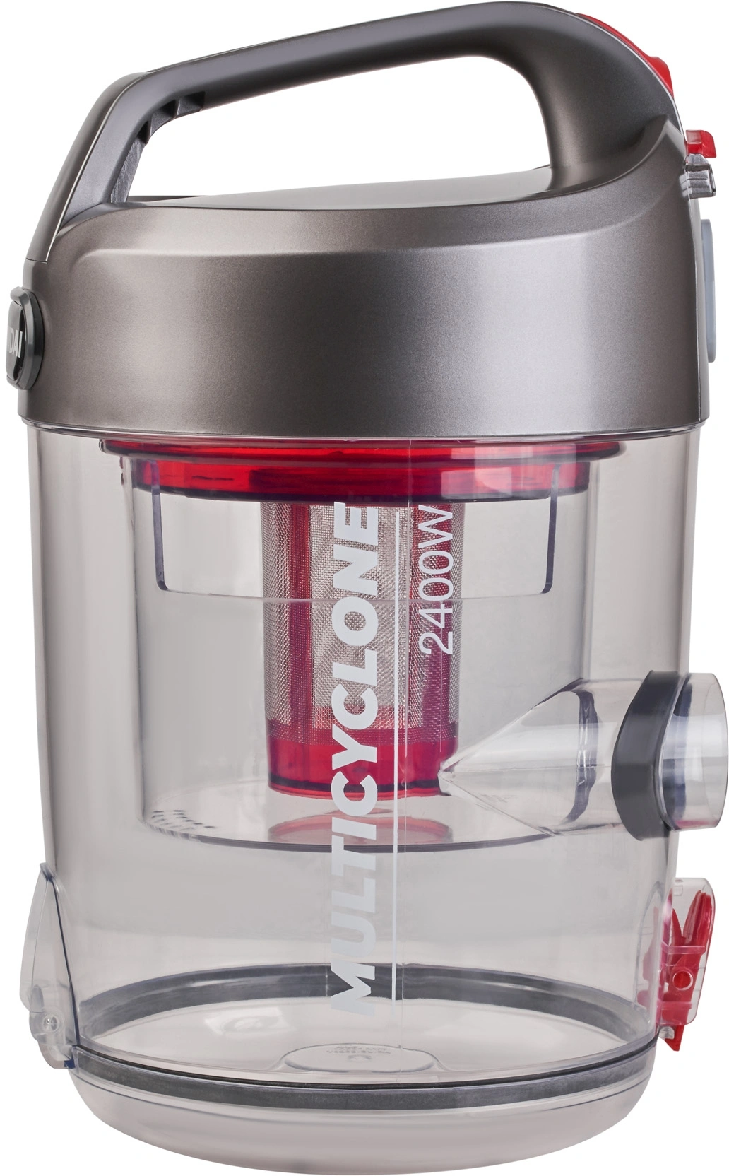 Пылесос Hyundai HYV-C4500, фото 16