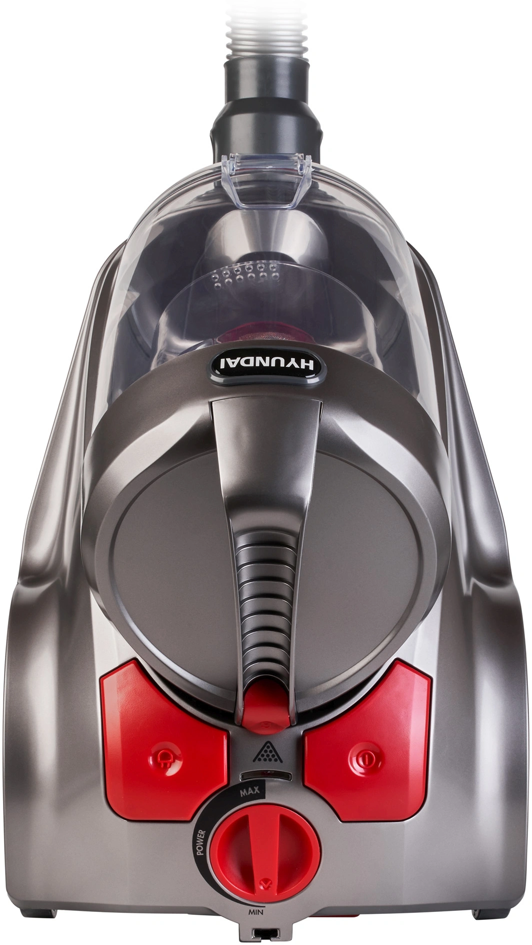 Пылесос Hyundai HYV-C4500, фото 6