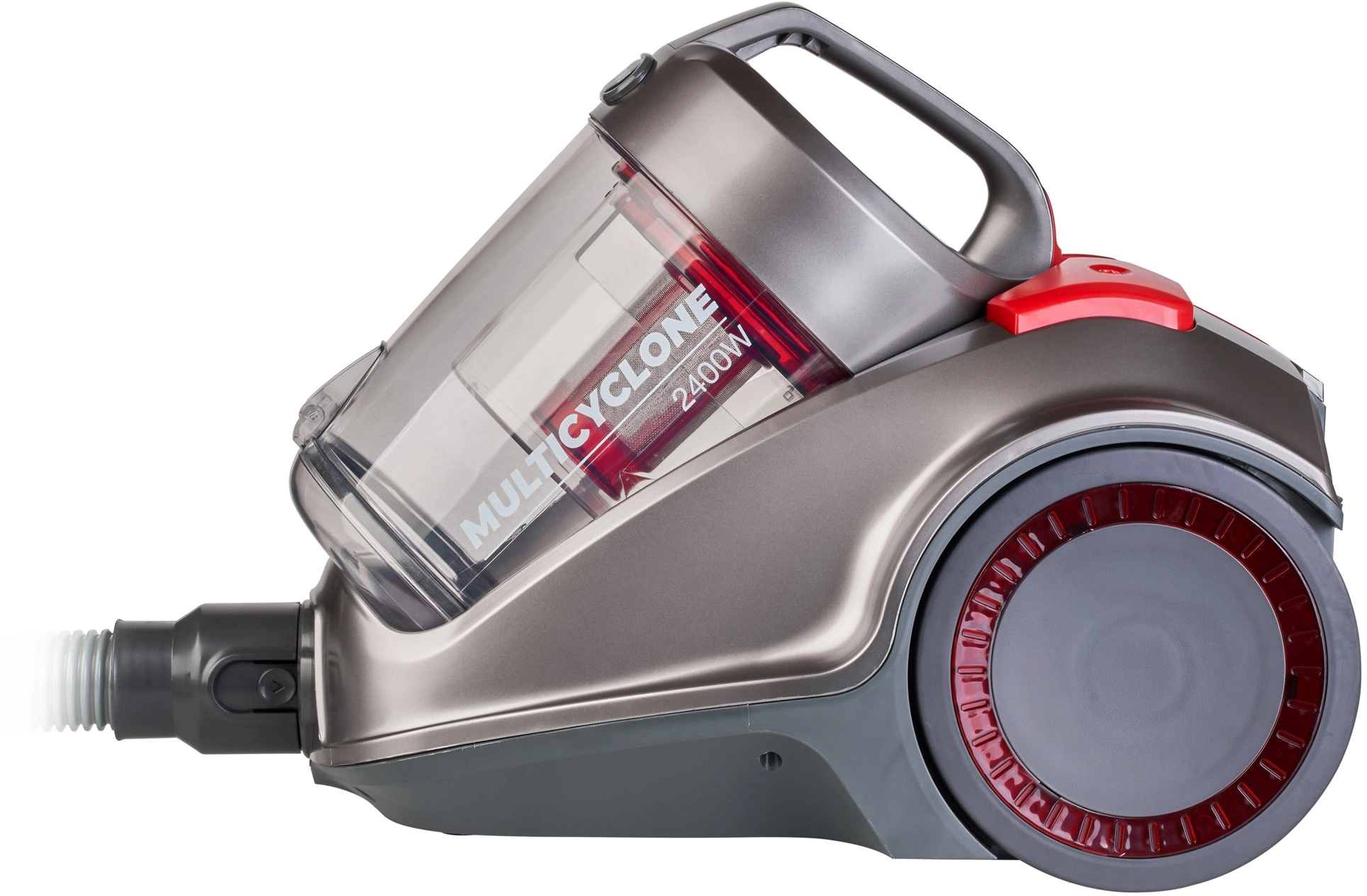 Пылесос Hyundai HYV-C4500, фото 8