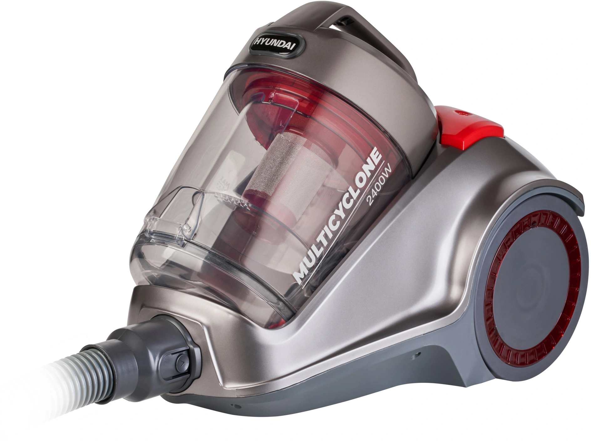 Пылесос Hyundai HYV-C4500, фото 9