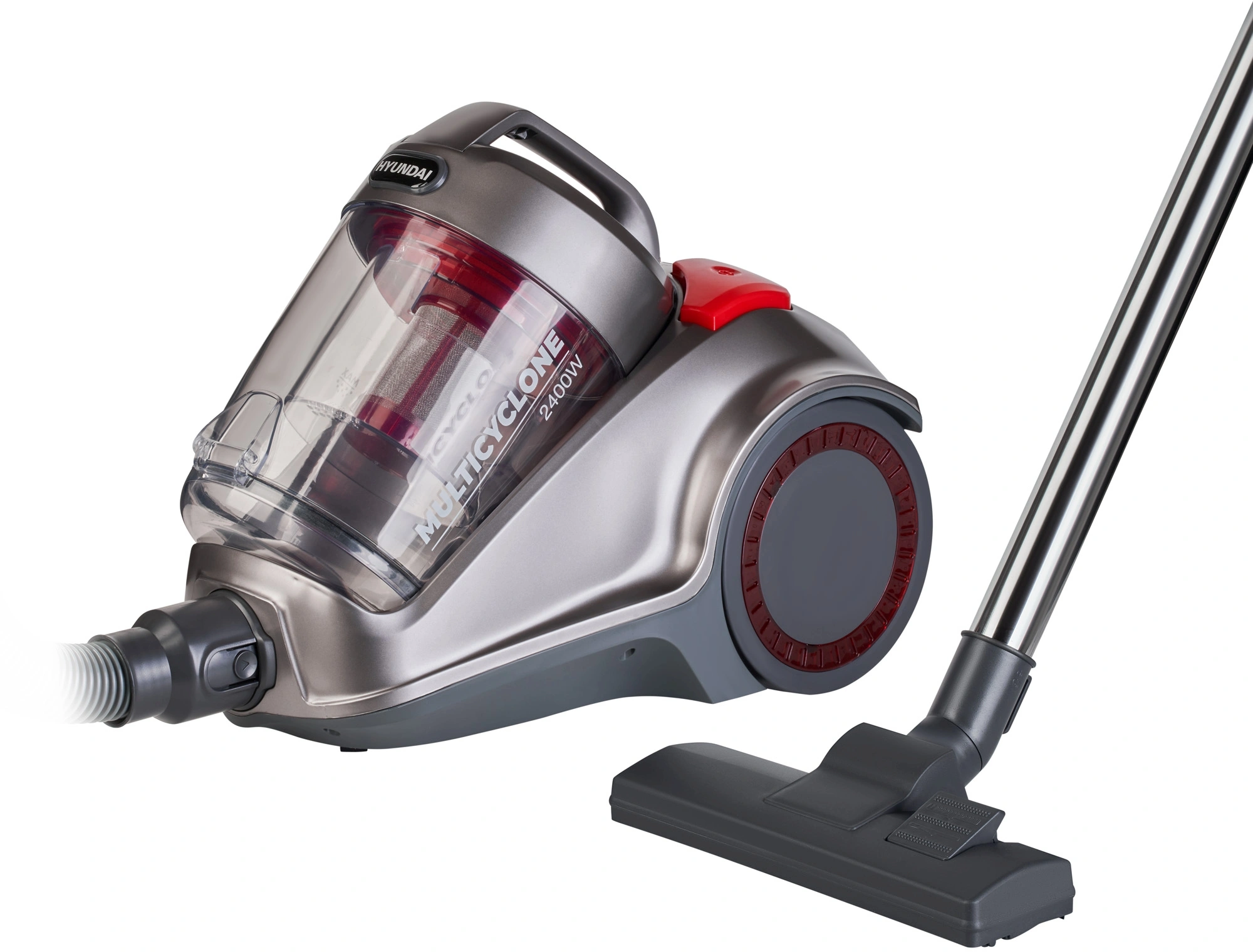 Пылесос Hyundai HYV-C4500, фото 10