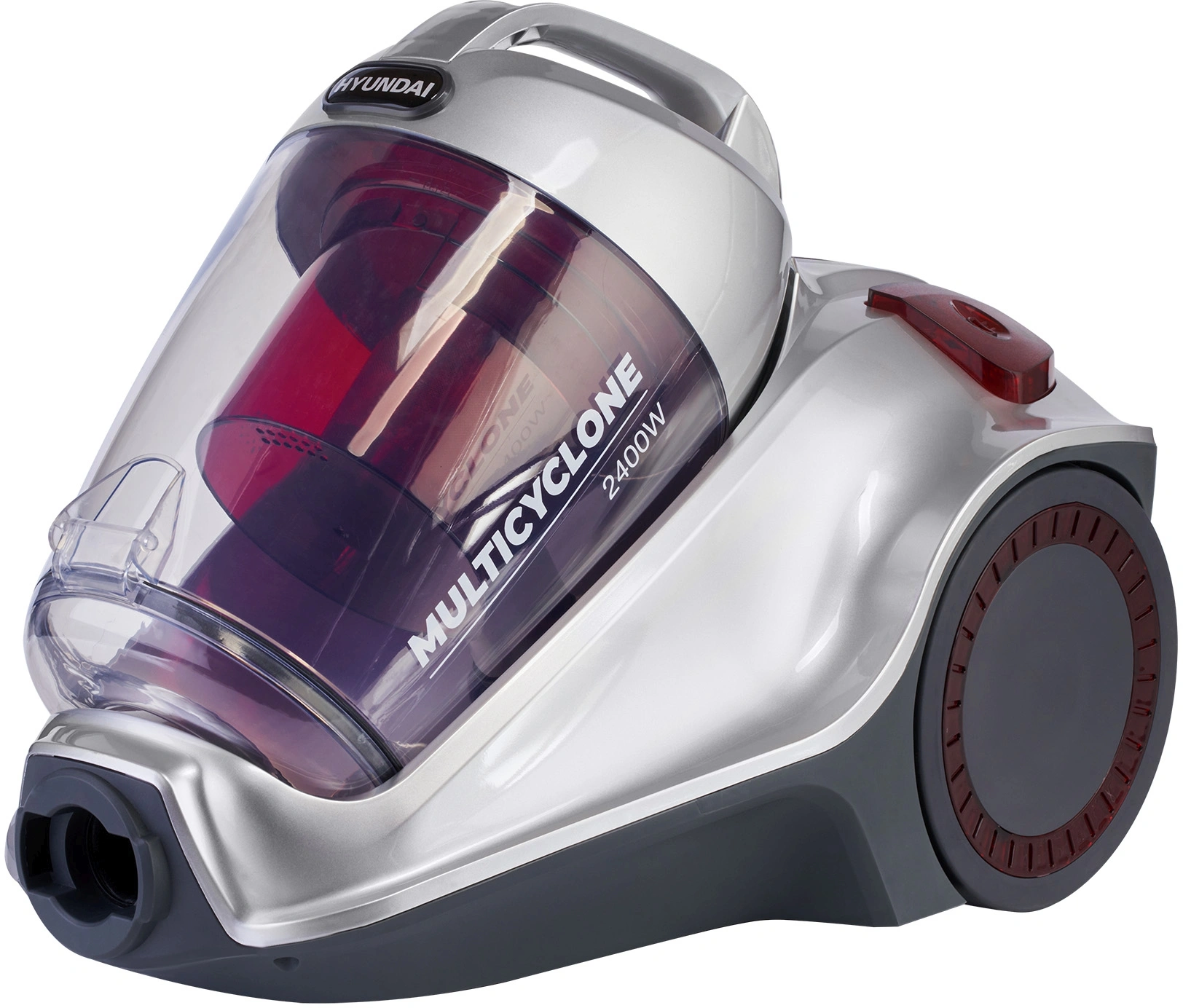 Пылесос Hyundai HYV-C4570, фото 11