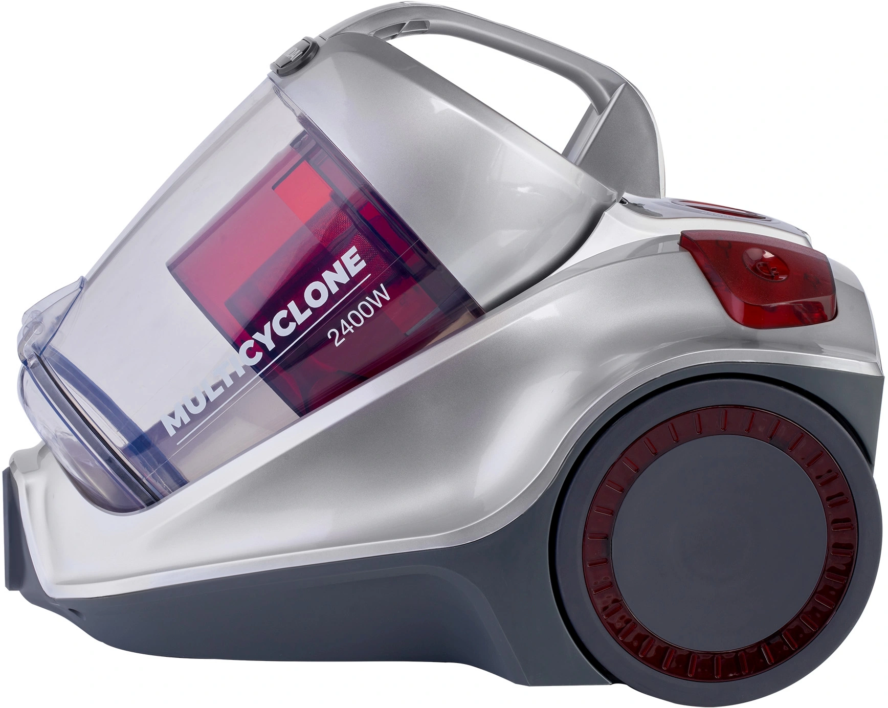 Пылесос Hyundai HYV-C4570, фото 12