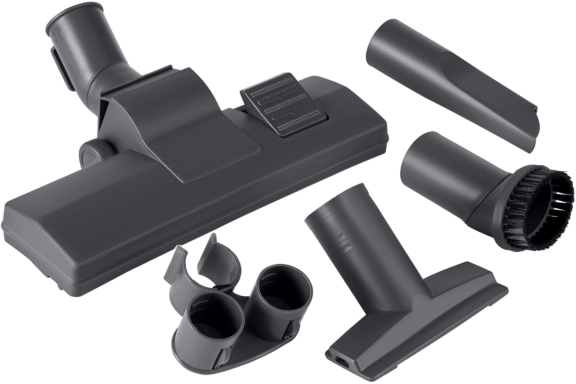 Пылесос Hyundai HYV-C4570, фото 14