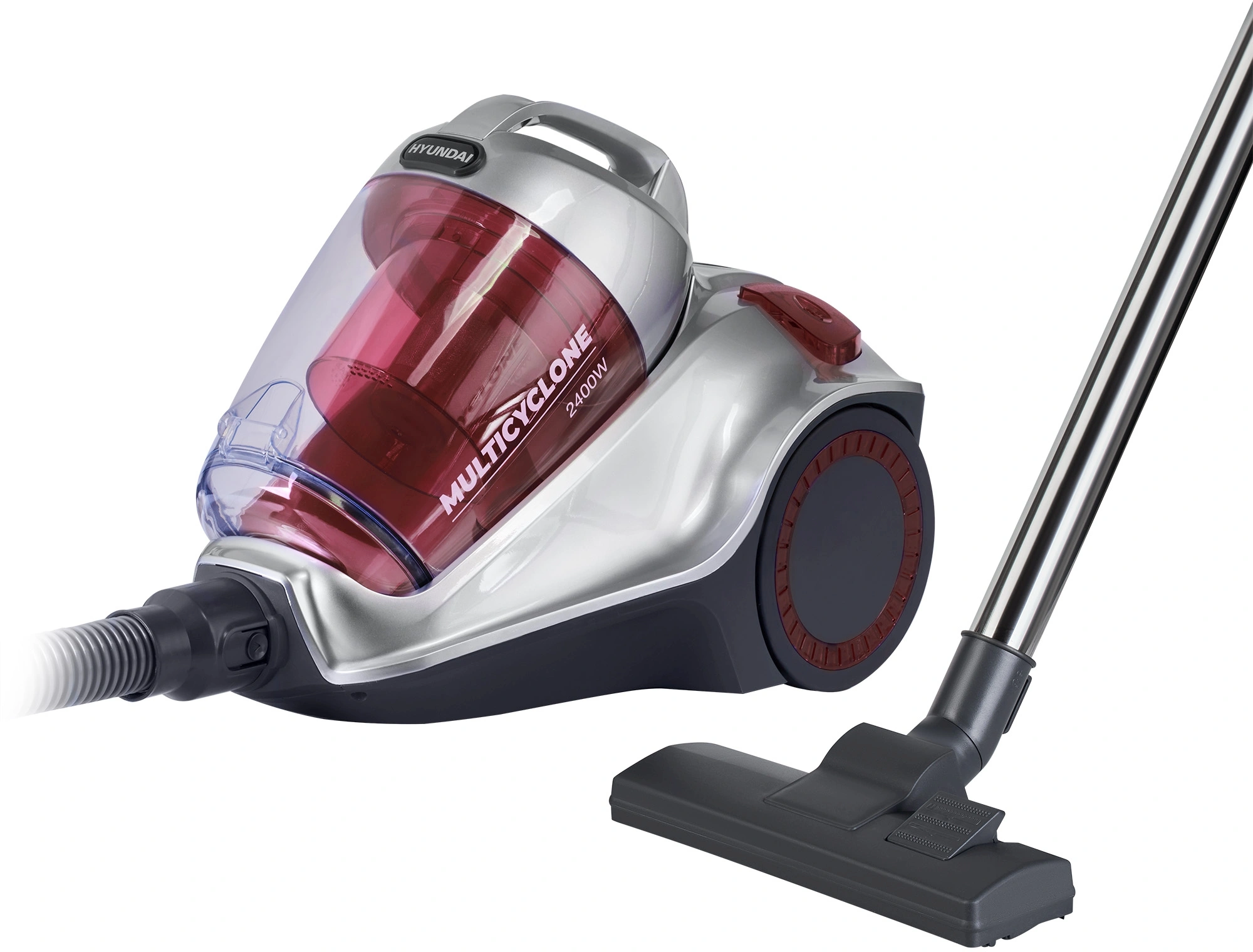 Пылесос Hyundai HYV-C4570, фото 7