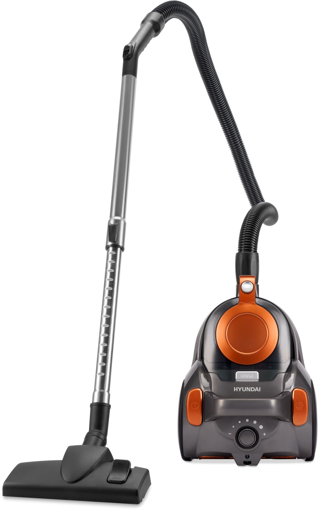 Пылесос Hyundai HYV-C5450, фото 2