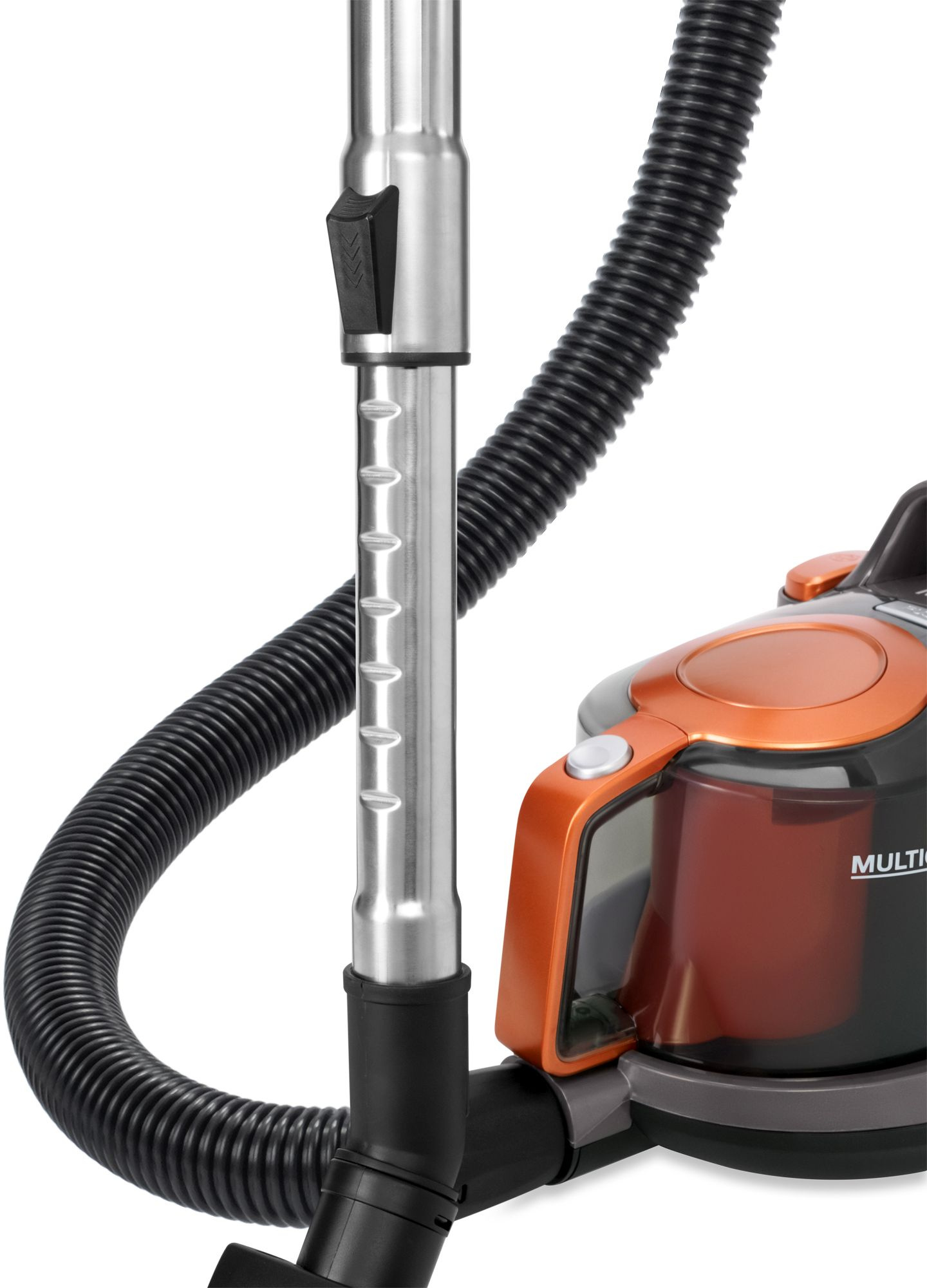 Пылесос Hyundai HYV-C5450, фото 11