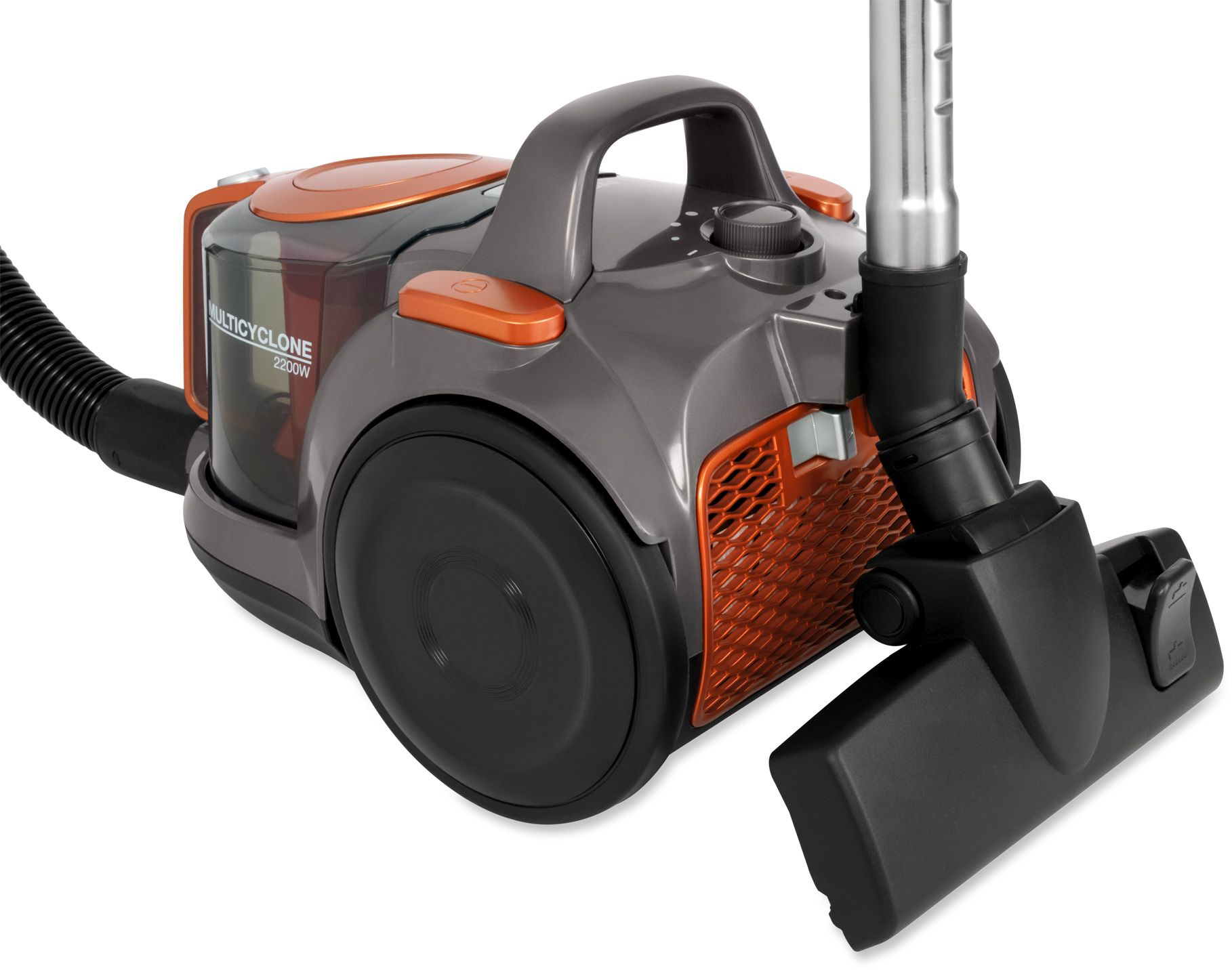 Пылесос Hyundai HYV-C5450, фото 12