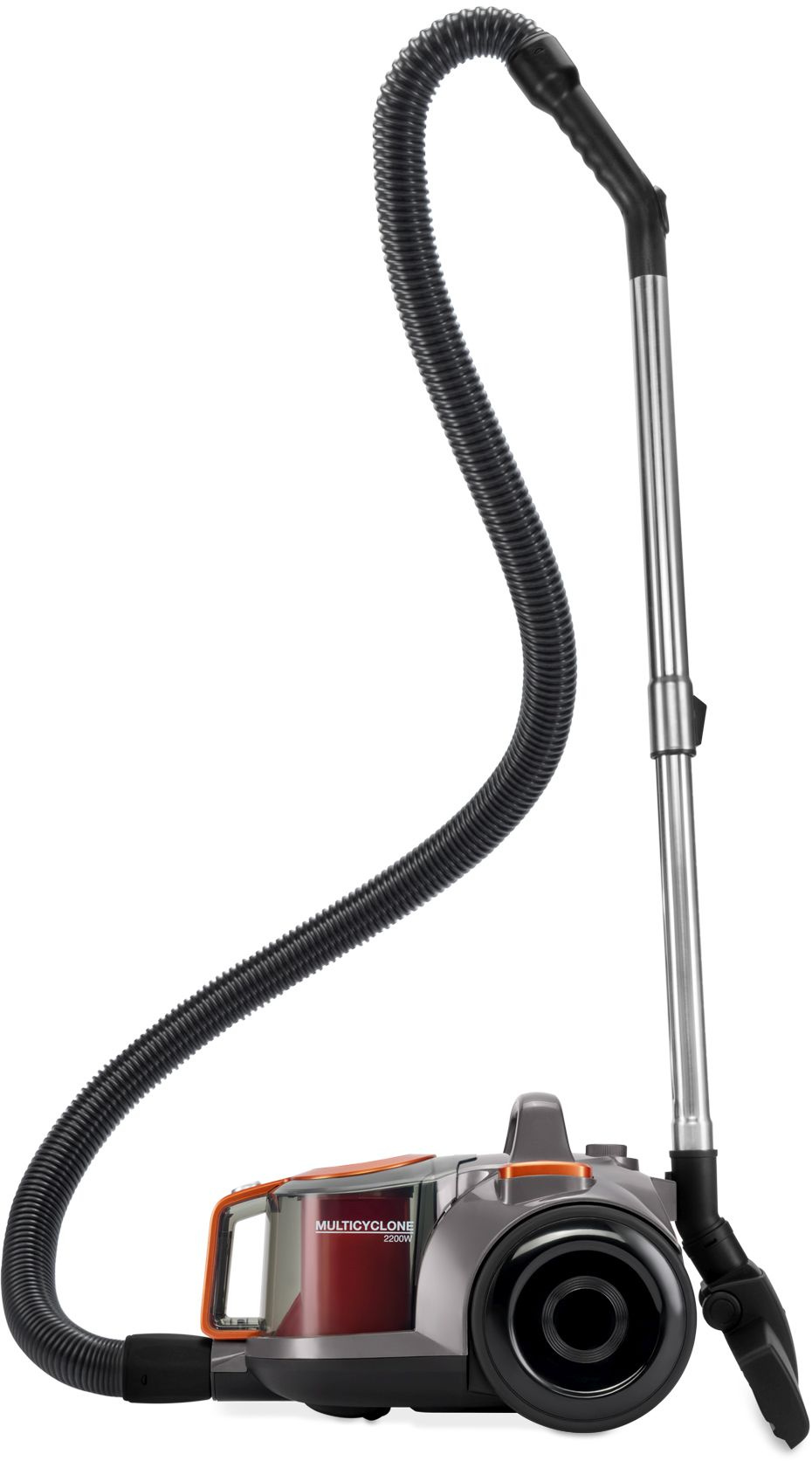 Пылесос Hyundai HYV-C5450, фото 13