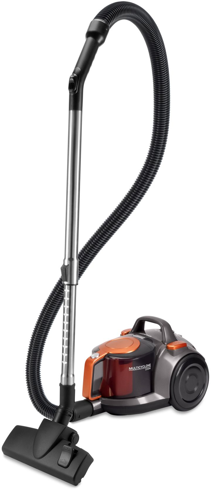 Пылесос Hyundai HYV-C5450, фото 3