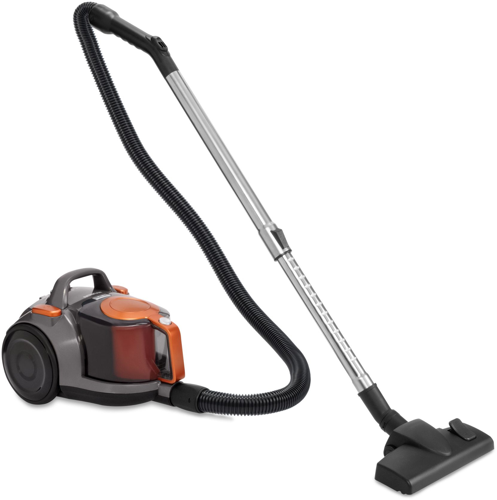 Пылесос Hyundai HYV-C5450, фото 4