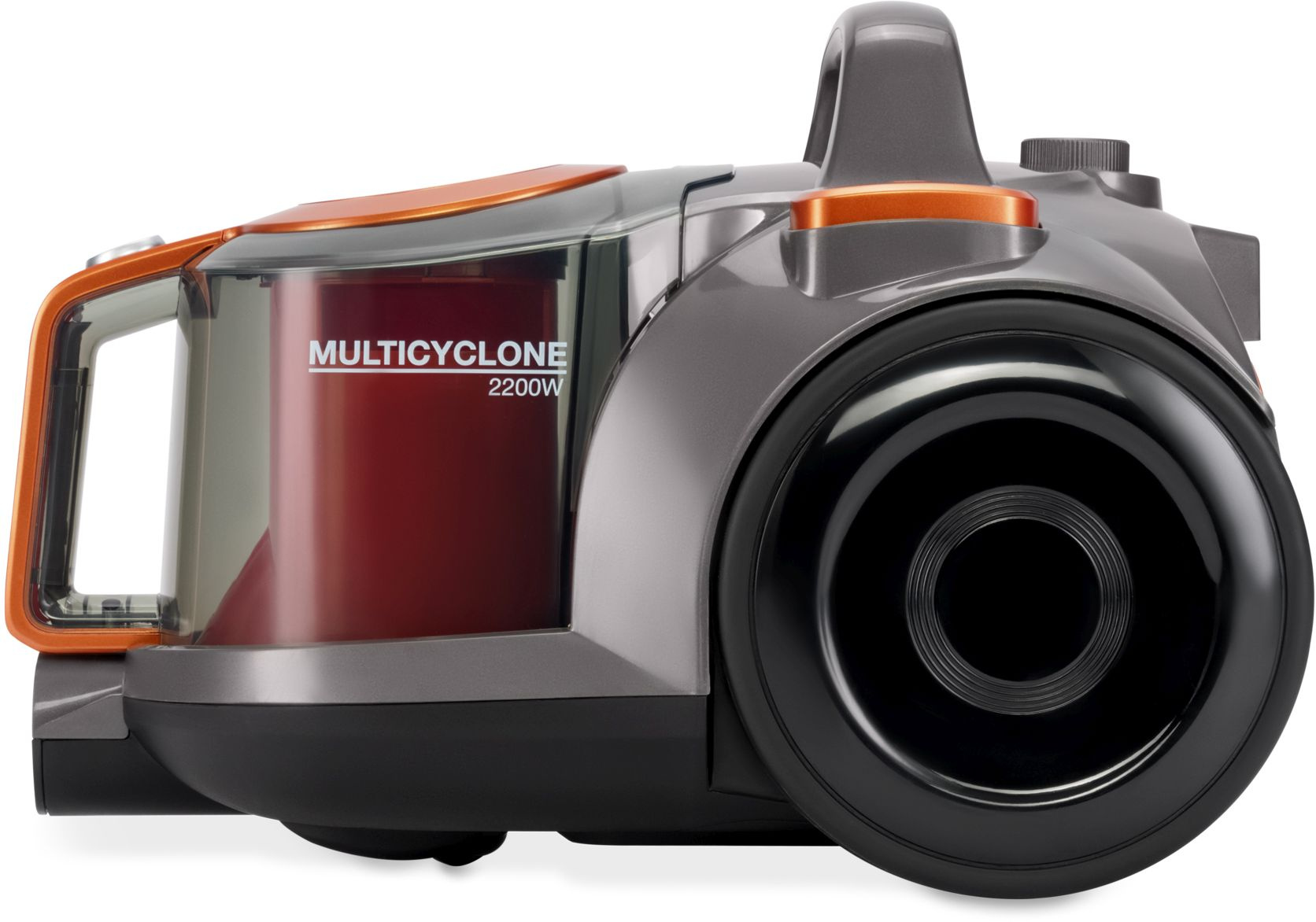 Пылесос Hyundai HYV-C5450, фото 7