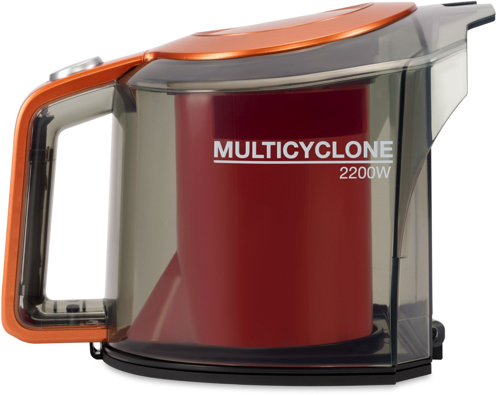 Пылесос Hyundai HYV-C5450, фото 8