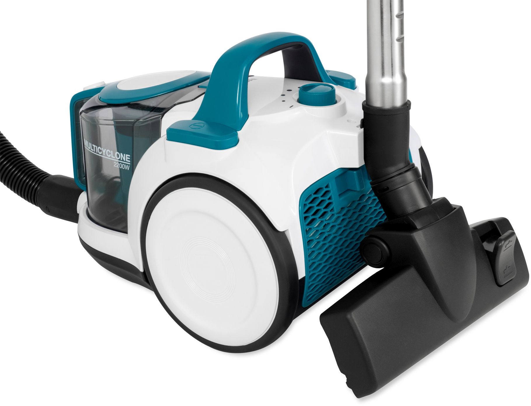 Пылесос Hyundai HYV-C5460, фото 17