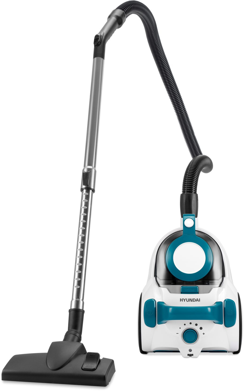 Пылесос Hyundai HYV-C5460, фото 7