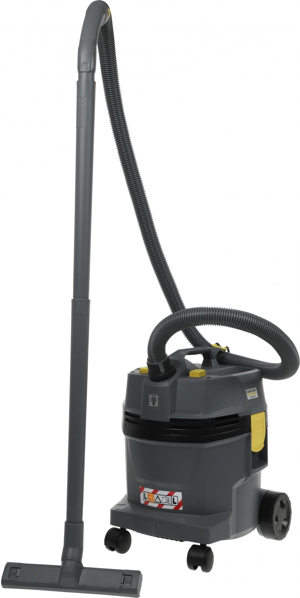 Пылесос Karcher Professional NT 22/1 Ap L