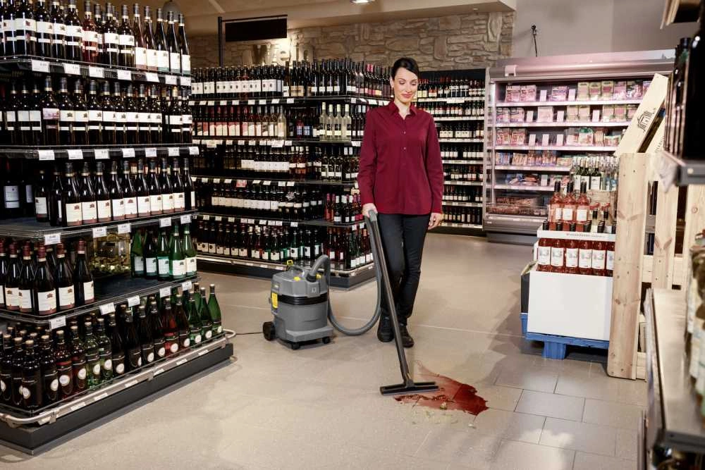 Пылесос Karcher Professional NT 22/1 Ap L, превью следующего фото