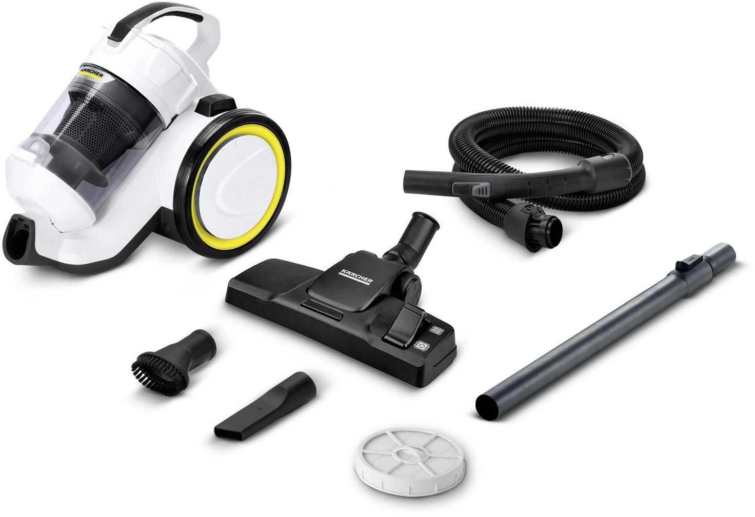 Пылесос Karcher VC 3 (ERP), превью следующего фото
