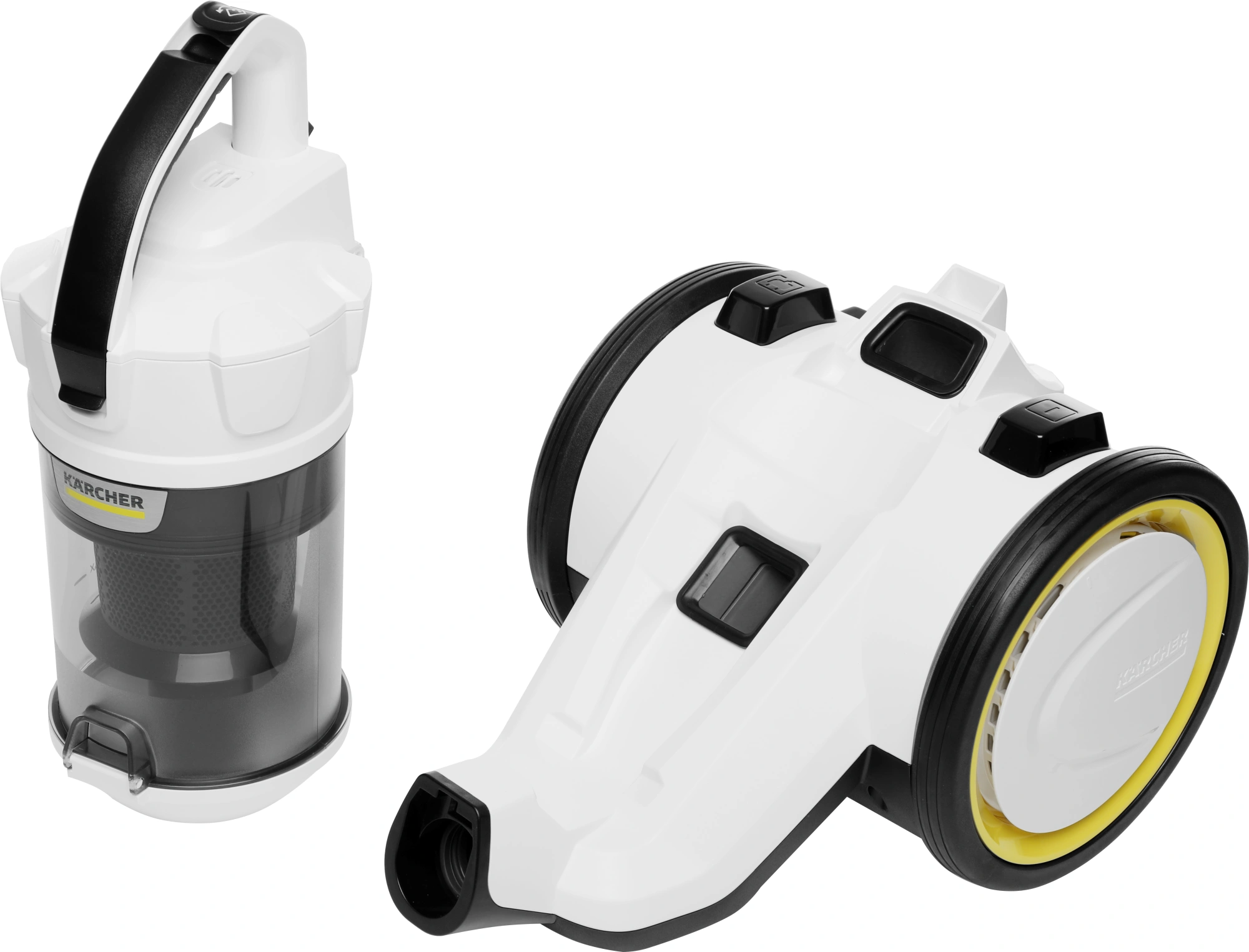 Пылесос Karcher VC 3 (ERP), фото 15