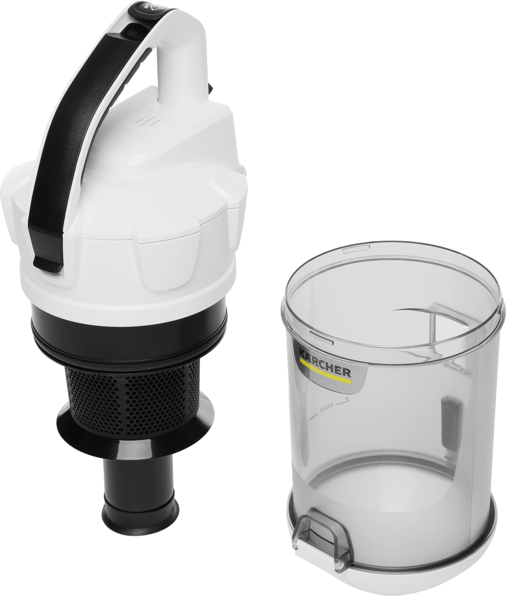 Пылесос Karcher VC 3 (ERP), фото 16