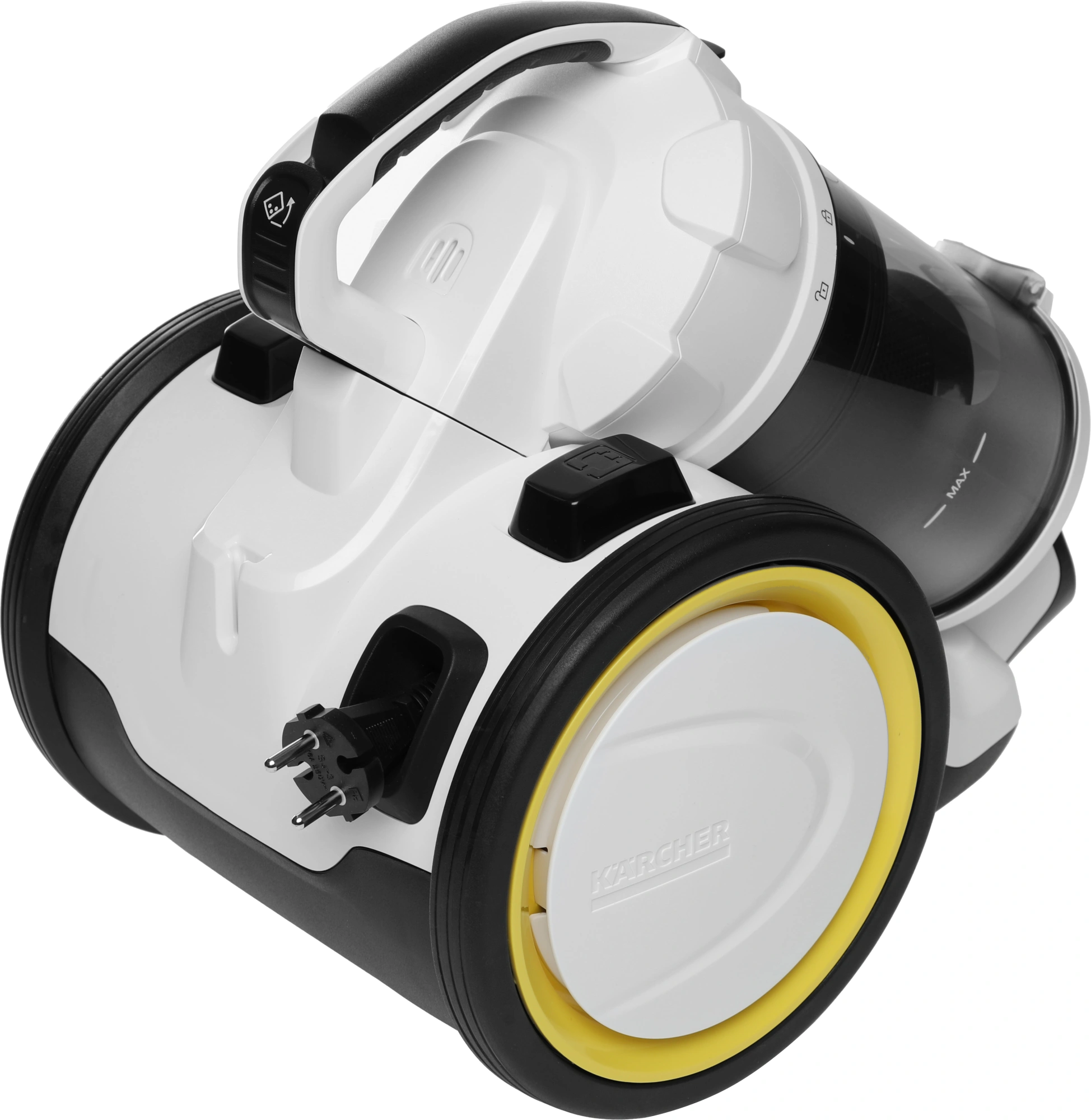 Пылесос Karcher VC 3 (ERP), фото 9