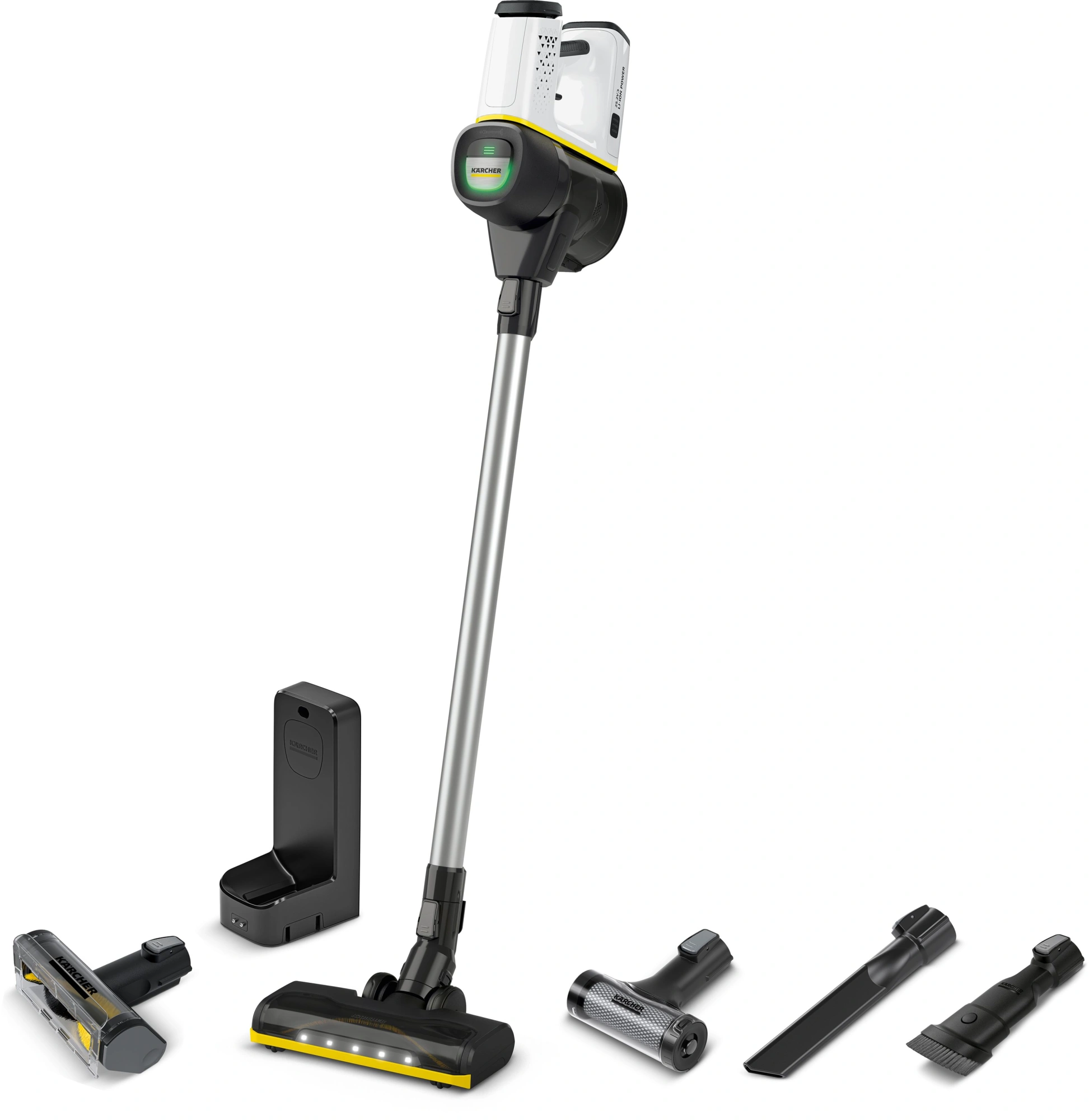 Пылесос Karcher VC 6 Cordless, фото 2