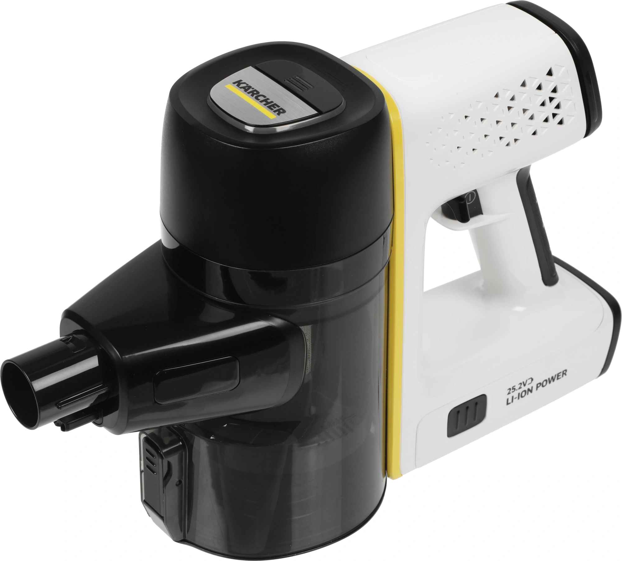 Пылесос Karcher VC 6 Cordless, фото 11