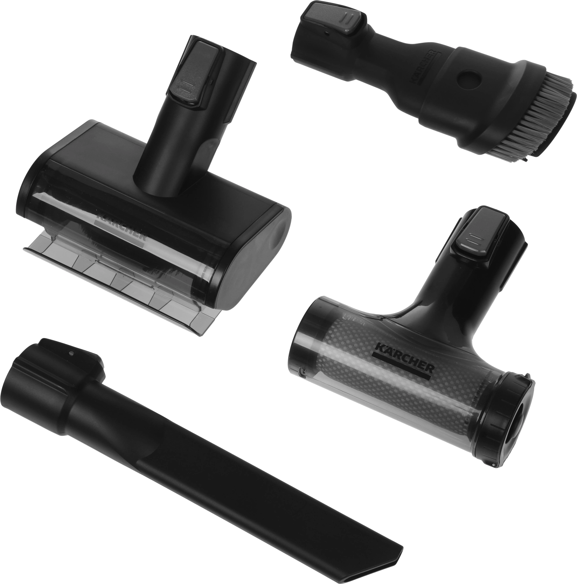 Пылесос Karcher VC 6 Cordless, фото 8