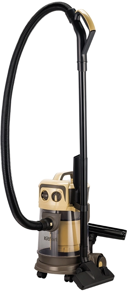 Пылесос Kitfort КТ-5192, фото 2