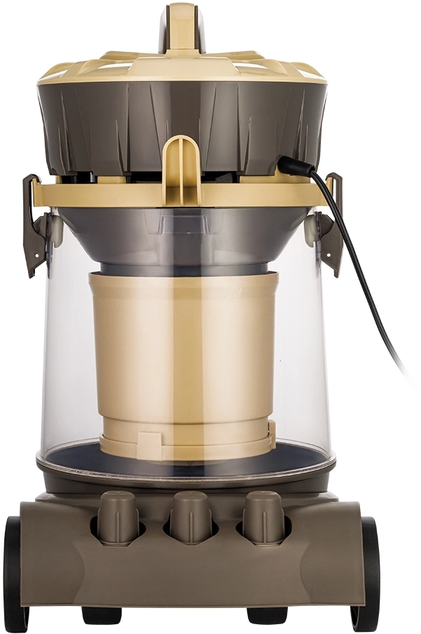 Пылесос Kitfort КТ-5192, фото 5