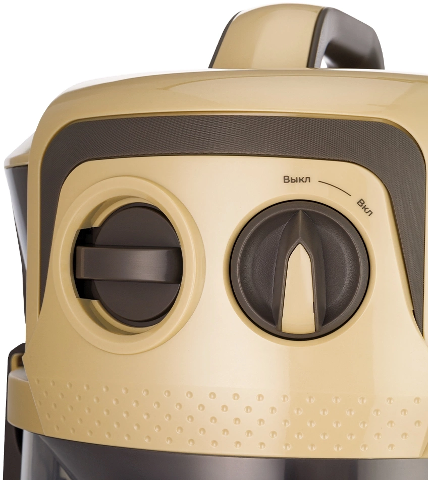 Пылесос Kitfort КТ-5192, фото 7