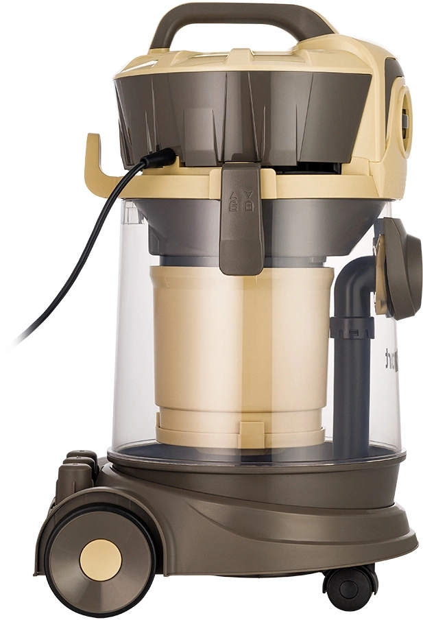 Пылесос Kitfort КТ-5192, фото 8