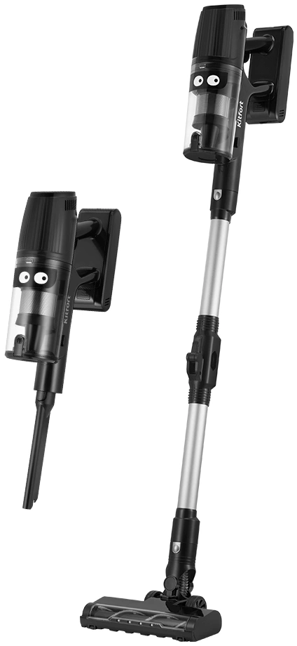 Пылесос Kitfort КТ-5290, фото 2