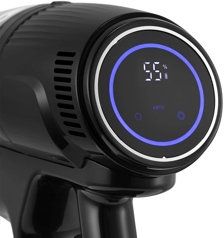 Пылесос Kitfort КТ-5290, фото 5