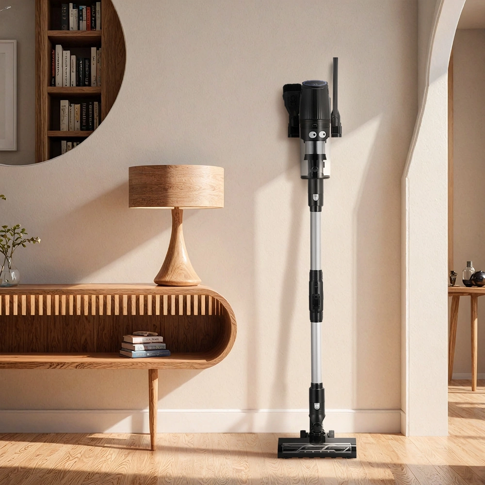 Пылесос Kitfort КТ-5290, фото 8