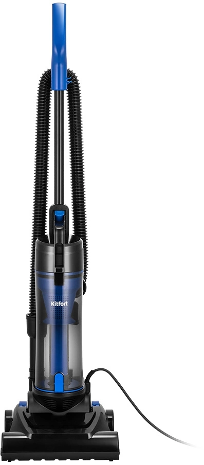 Пылесос Kitfort КТ-5318, фото 4