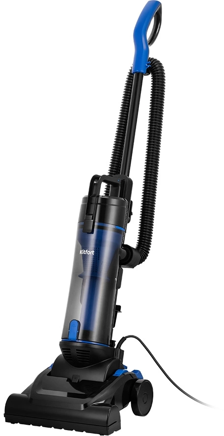 Пылесос Kitfort КТ-5318, фото 5