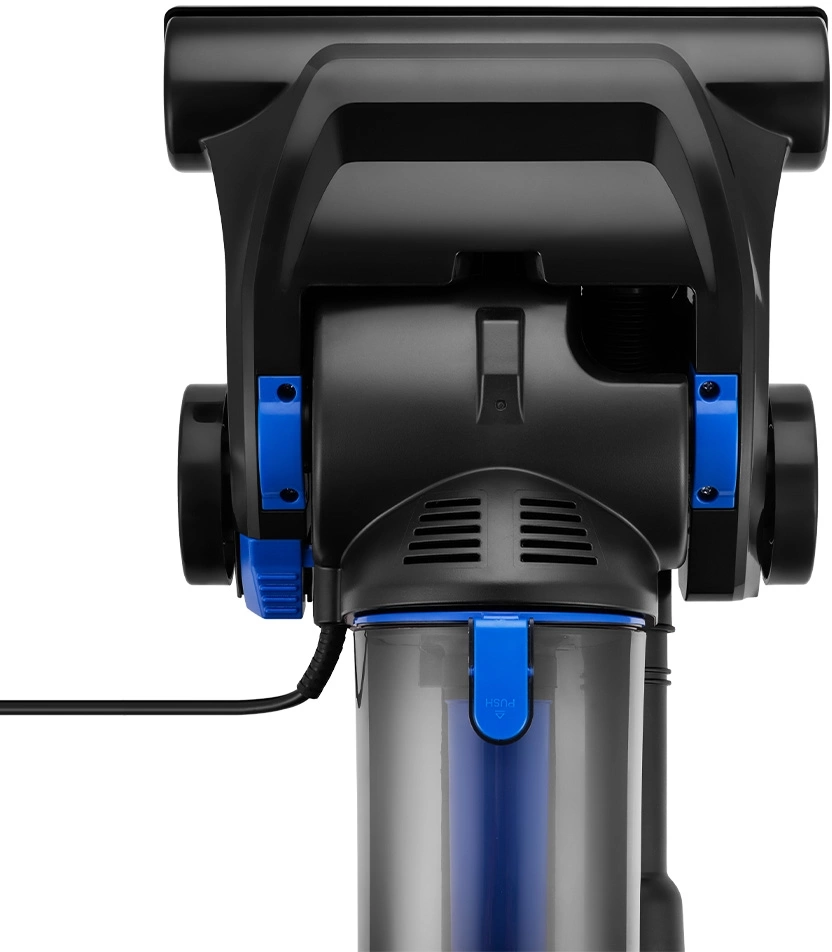 Пылесос Kitfort КТ-5318, фото 8