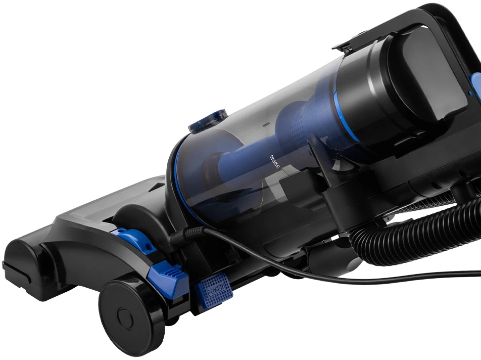 Пылесос Kitfort КТ-5318, фото 9