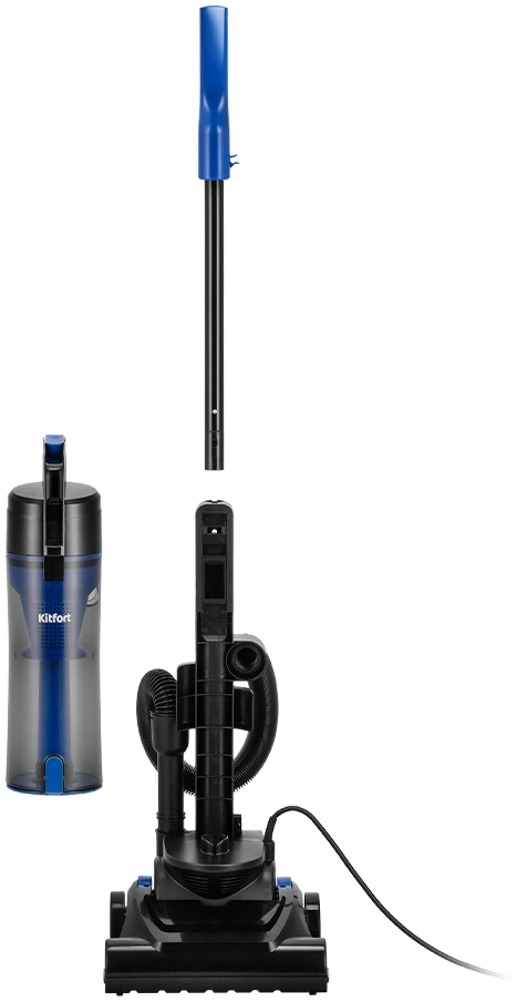 Пылесос Kitfort КТ-5318, фото 10