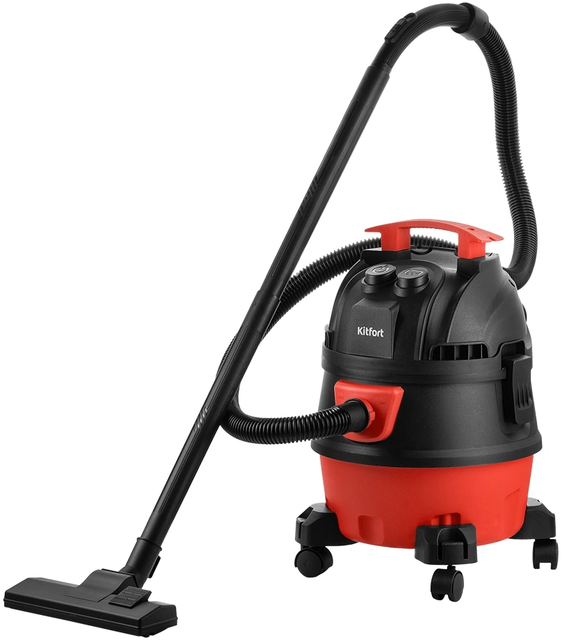 Пылесос Kitfort КТ-5337, фото 2