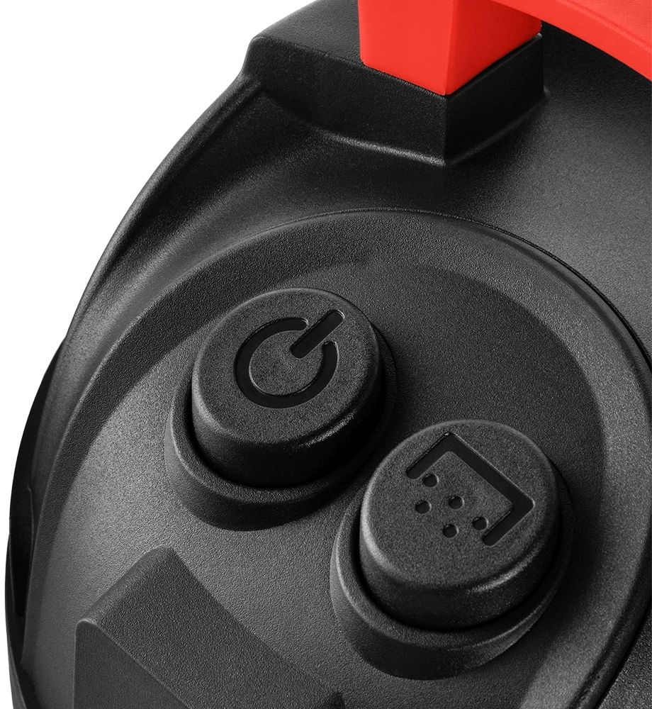 Пылесос Kitfort КТ-5337, фото 3